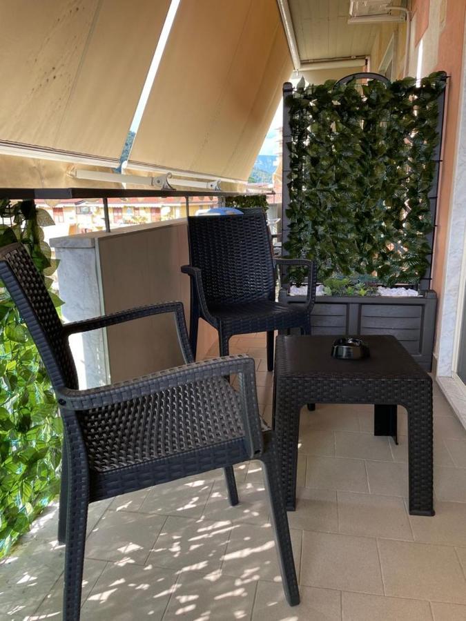 B&B Il Piccolo Principe Mercato San Severino Dış mekan fotoğraf